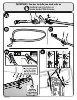 Preview for 4 page of Yakima 8002635 Installation Instructions Manual