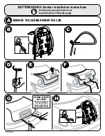 Preview for 6 page of Yakima 8002635 Installation Instructions Manual