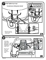 Предварительный просмотр 7 страницы Yakima 8002635 Installation Instructions Manual