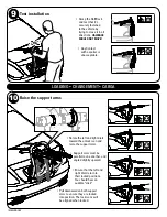 Preview for 8 page of Yakima 8002635 Installation Instructions Manual