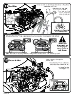 Предварительный просмотр 9 страницы Yakima 8002635 Installation Instructions Manual