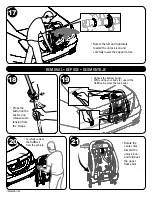 Предварительный просмотр 11 страницы Yakima 8002635 Installation Instructions Manual