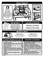 Preview for 12 page of Yakima 8002635 Installation Instructions Manual