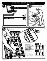 Предварительный просмотр 15 страницы Yakima 8002635 Installation Instructions Manual