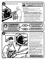 Предварительный просмотр 16 страницы Yakima 8002635 Installation Instructions Manual