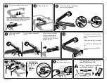 Preview for 2 page of Yakima 8003062 Instructions Manual