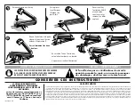 Preview for 6 page of Yakima 8003062 Instructions Manual