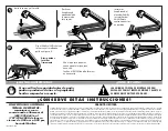 Preview for 9 page of Yakima 8003062 Instructions Manual