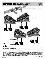 Yakima 8004030 Manual предпросмотр