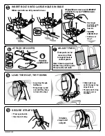 Preview for 3 page of Yakima 8004039 Manual