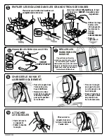 Preview for 8 page of Yakima 8004039 Manual