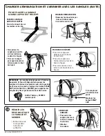 Предварительный просмотр 12 страницы Yakima 8004041 Installation Instructions Manual