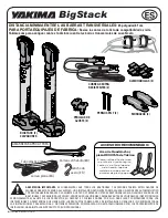 Preview for 15 page of Yakima 8004041 Installation Instructions Manual