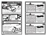 Preview for 2 page of Yakima 8004046 Quick Start Manual