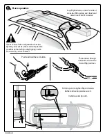 Preview for 2 page of Yakima 8004048 Manual