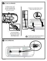 Preview for 3 page of Yakima 8004048 Manual