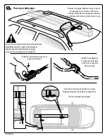 Preview for 6 page of Yakima 8004048 Manual