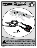 Preview for 9 page of Yakima 8004048 Manual