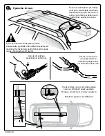 Preview for 10 page of Yakima 8004048 Manual