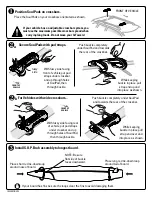 Preview for 2 page of Yakima 8004051 Manual