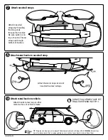 Предварительный просмотр 4 страницы Yakima 8004051 Manual