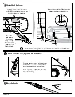 Предварительный просмотр 5 страницы Yakima 8004051 Manual