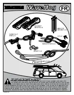 Preview for 7 page of Yakima 8004051 Manual