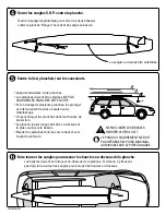 Предварительный просмотр 9 страницы Yakima 8004051 Manual