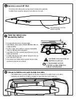 Preview for 15 page of Yakima 8004051 Manual