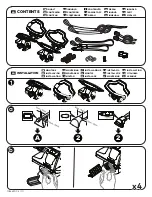 Предварительный просмотр 2 страницы Yakima 8004077 Instructions Manual