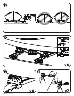 Preview for 5 page of Yakima 8004077 Instructions Manual