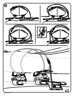 Предварительный просмотр 6 страницы Yakima 8004077 Instructions Manual