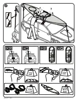 Предварительный просмотр 8 страницы Yakima 8004077 Instructions Manual