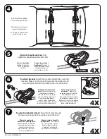 Preview for 2 page of Yakima 8004093 Quick Start Manual