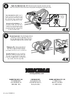 Preview for 3 page of Yakima 8004093 Quick Start Manual