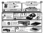 Preview for 2 page of Yakima 8007070 Quick Start Manual