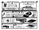 Preview for 6 page of Yakima 8007070 Quick Start Manual