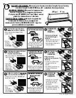 Preview for 9 page of Yakima 8007070 Quick Start Manual