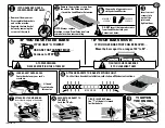 Preview for 2 page of Yakima 8007074 Quick Start Manual