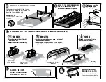 Preview for 3 page of Yakima 8007074 Quick Start Manual