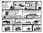 Preview for 4 page of Yakima 8007074 Quick Start Manual