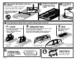 Preview for 5 page of Yakima 8007074 Quick Start Manual