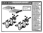 Preview for 4 page of Yakima 8007078 Quick Start Manual