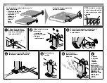 Предварительный просмотр 8 страницы Yakima 8007078 Quick Start Manual