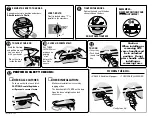 Preview for 3 page of Yakima 8007083 Manual