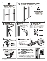 Preview for 4 page of Yakima 8007144 Instructions Manual