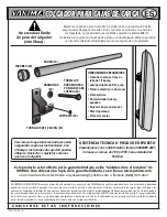 Preview for 5 page of Yakima 8007144 Instructions Manual