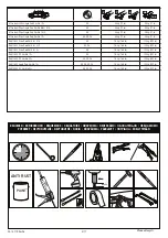 Предварительный просмотр 3 страницы Yakima 9419711107198 Instructions Manual