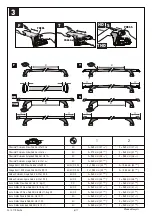 Предварительный просмотр 6 страницы Yakima 9419711107198 Instructions Manual