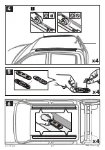 Preview for 8 page of Yakima 9419711107198 Instructions Manual